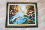 Cross Stitch Kit - Spring Fairy