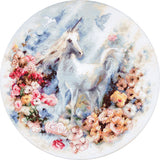 Cross Stitch Kit - Unicorn