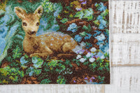 Cross Stitch Kit - Spring Fairy