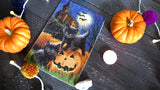 Cross Stitch Kit - Did we scare you?