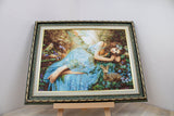 Cross Stitch Kit - Spring Fairy