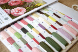 Cross Stitch Kit - Summer Bloom