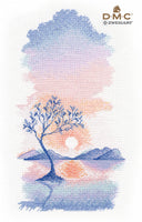 Sunset - Cross Stitch Kit