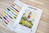 Lighthouse Cross Stitch Kit - Stitch4Art