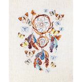 Dreamcatcher Cross Stitch Kit - Stitch4Art